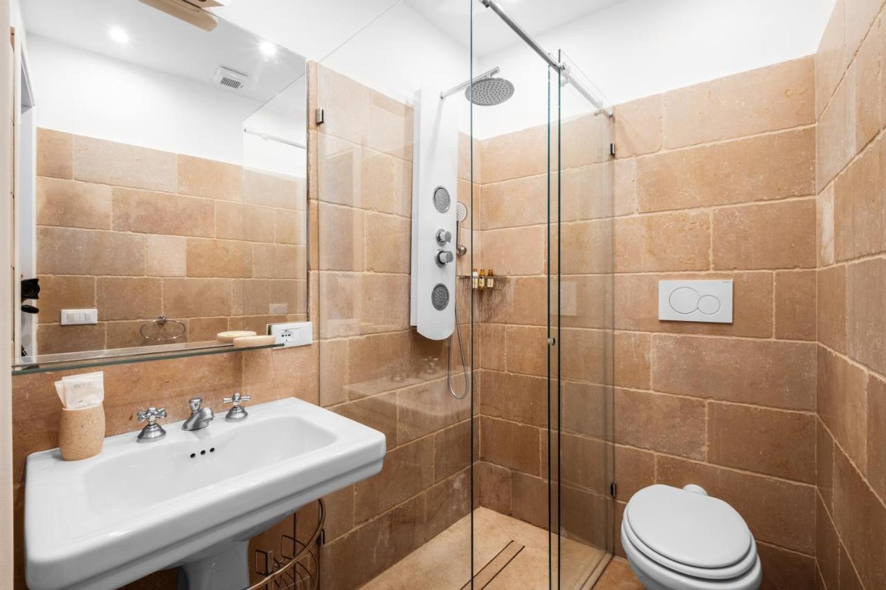 Casa Malu Lejlighed Positano Eksteriør billede