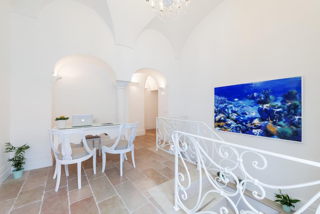 Casa Malu Lejlighed Positano Eksteriør billede