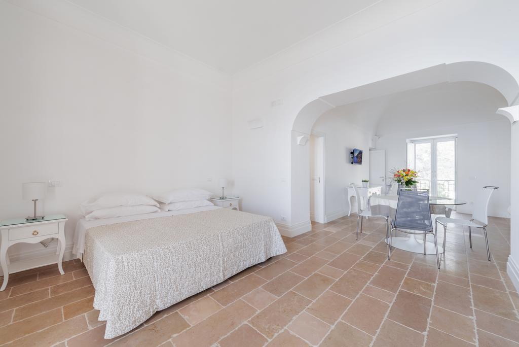 Casa Malu Lejlighed Positano Eksteriør billede