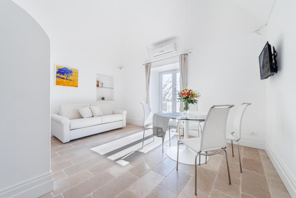 Casa Malu Lejlighed Positano Eksteriør billede